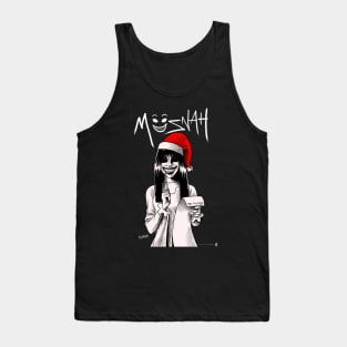 Musnah - Merry Christmas 2021 Tank Top